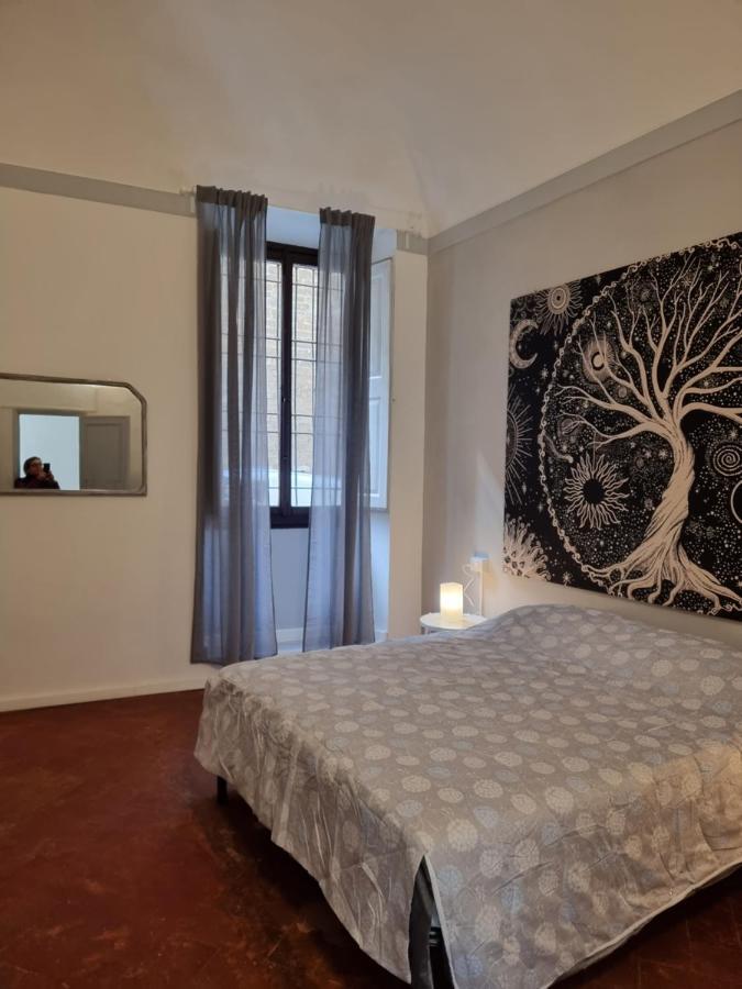 Ardy, Il Granduca Di Ponte Vecchio Apartment Florence Exterior photo