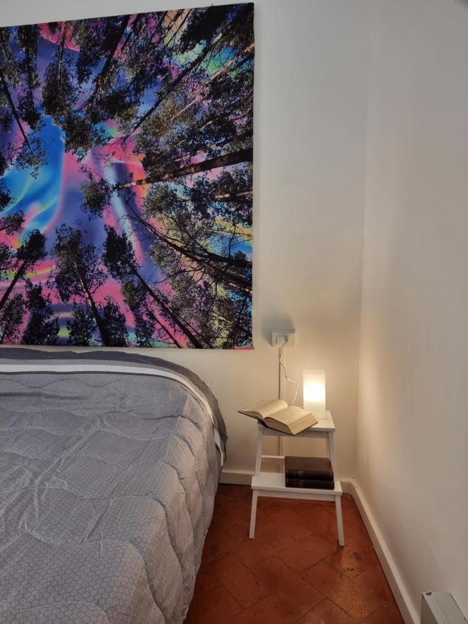 Ardy, Il Granduca Di Ponte Vecchio Apartment Florence Exterior photo