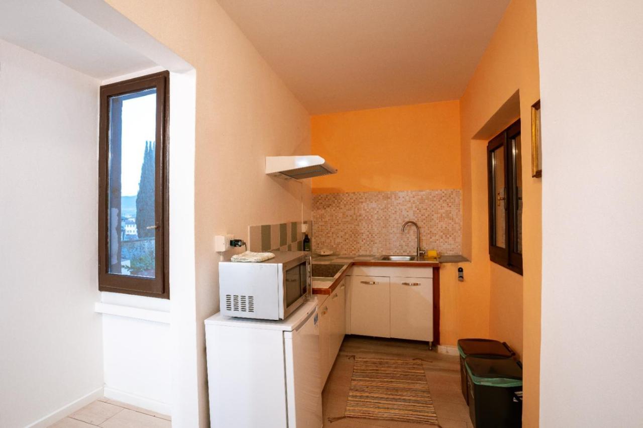 Ardy, Il Granduca Di Ponte Vecchio Apartment Florence Exterior photo