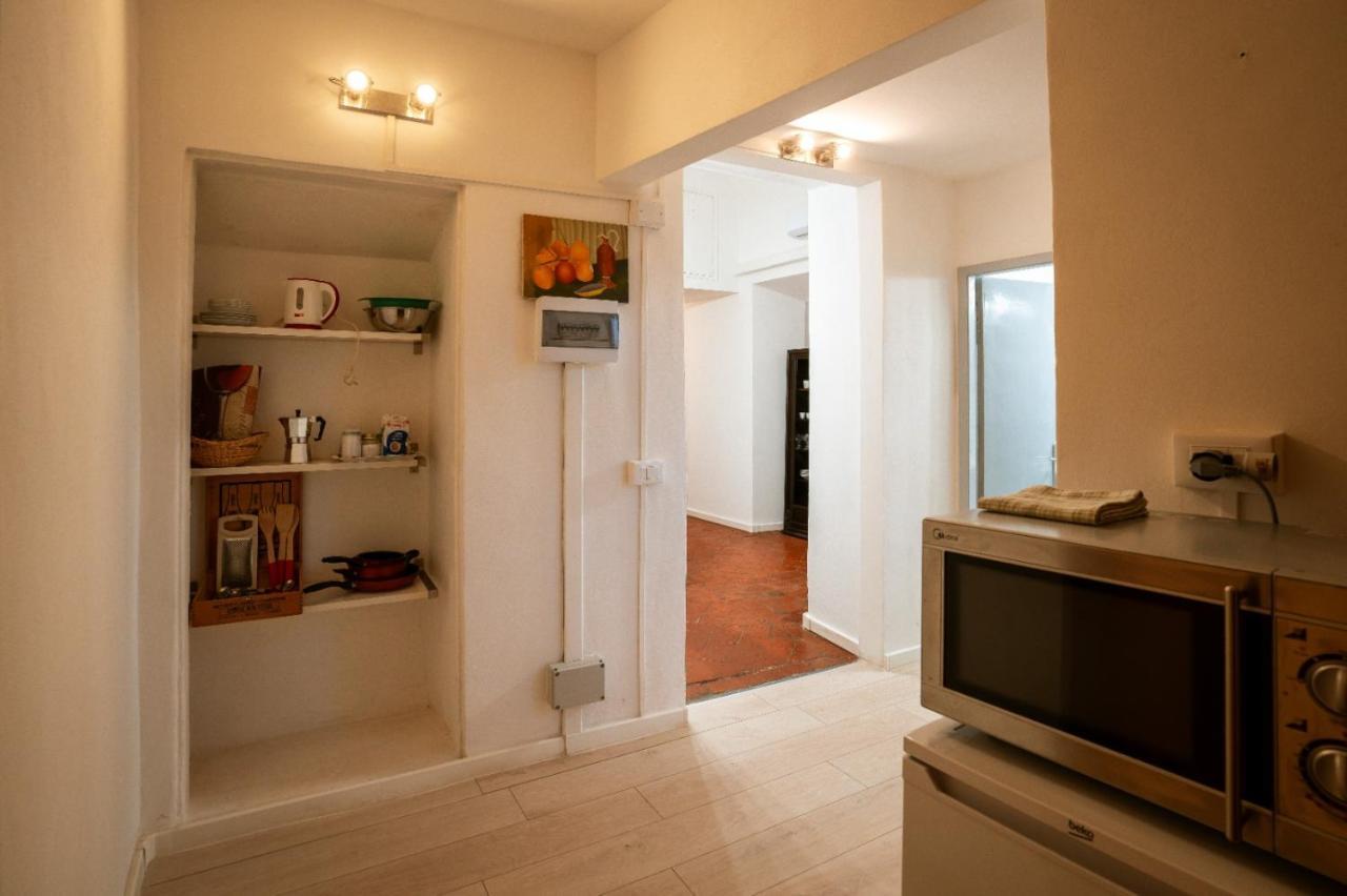 Ardy, Il Granduca Di Ponte Vecchio Apartment Florence Exterior photo