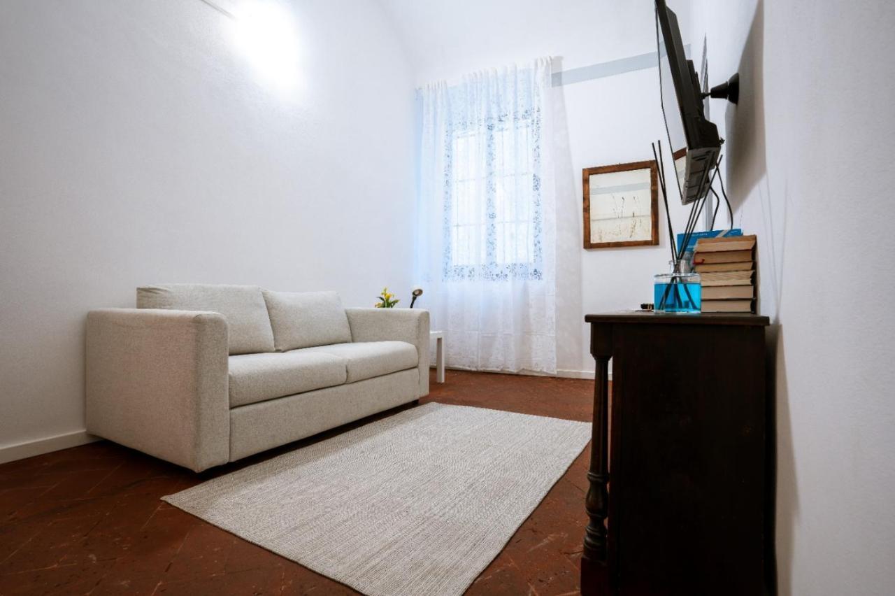 Ardy, Il Granduca Di Ponte Vecchio Apartment Florence Exterior photo